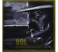 Volbeat Outlaw Gentlemen & Shady Ladies (CD)