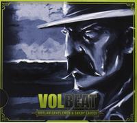 Volbeat - Outlaw Gentlemen & Shady Ladies (Ltd.Pur Edition)