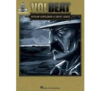 Volbeat - Outlaw Gentlemen & Shady Ladies (Tascabile)