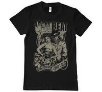 Volbeat Outlaw Gentlemen T-Shirt Uomo Nero Manica Corta S-5XL