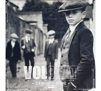 Volbeat Rewind, Replay, Rebound (Vinyl LP) 12" Album