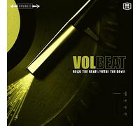 Volbeat - Rock The Rebel/Metal The Devil