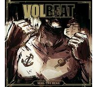 Volbeat - Seal The Deal & Let's Boogie (2 CD)