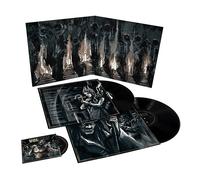 - Volbeat - Seal The Deal & Let's Boogie (2 LP) - Vinile