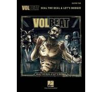 Volbeat - Seal the Deal & Let's Boogie (Tascabile)