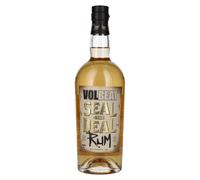 Volbeat Seal the Deal Rum 40% Vol. 0,7l