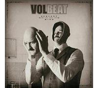 Volbeat - Servant Of The Mind (2 LP)