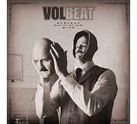 Volbeat - Servant Of The Mind (CD)