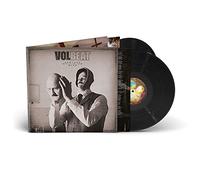 Volbeat - Servant Of The Mind (2 LP)