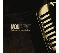 Volbeat - Strength The Sounds The Songs