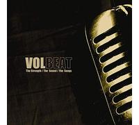 Volbeat - The Strength / The Sound / The.....