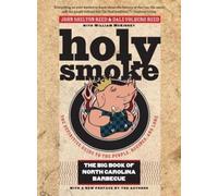 Volberg. Dale Reed John Shelton Reed Holy Smoke (Tascabile)