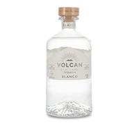 Volcan de Mi Tierra Blanco Tequila 38% vol. 0,70l
