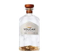 Volcan de Mi Tierra Tequila REPOSADO CRISTALINO 40% Vol. 0,7l