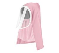 Volcanic Ash Protective Headscarf - Breathable Reusable Foldable Cover