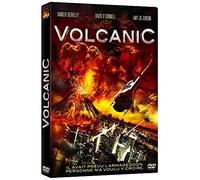 Volcanic - magma : volcanic disaster