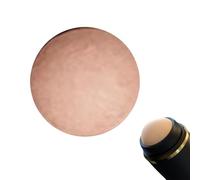 Volcanic Oil Absorbing Roller, 2 in 1 Stone Face Tool, Reusable Control Roller, Facial Massage Gadget, Shine Solution for Oily Skin and Daily Care Routine, 1 x 1 x 2.2inch