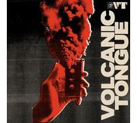 Various - Volcanic Tongue - Late 20th Century Underground