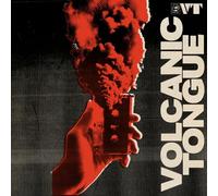 Various - Volcanic Tongue - Late 20th Century Underground