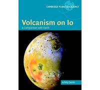 Volcanism on Io: A Comparison with Earth