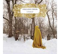 Volcano Choir - Unmap