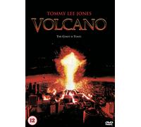 Volcano (DVD) Michael Rispoli John Corbett Jacqueline Kim John Carroll Lynch