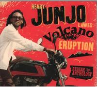 Volcano Eruption Reggae Anthology (3 CD)