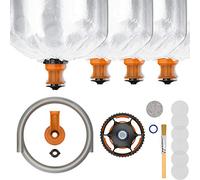 Volcano Hybrid Starter Set