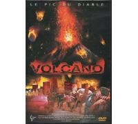 Volcano - Le pic du diable