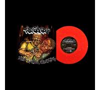 Volcano - No Way Back - Red