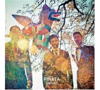 Volcano! - Pinata (Limited Edition) (LP + CD)