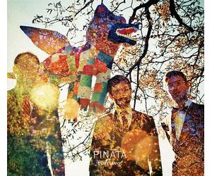Volcano! - Pinata (Limited Edition) (LP + CD)