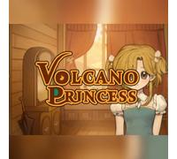 Volcano Princess (PC) Steam Key - GLOBAL