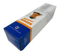 Volcano Storz & Bickel Solid Easy Valve Tubolare di Pallone 3m