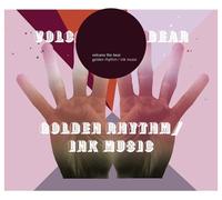 Volcano The Bear - Golden Rhythm / Ink Music