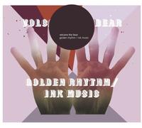Volcano The Bear - Golden Rhythm / Ink Music