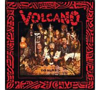 Volcano The Island (Vinyl LP) 12" Album Coloured Vinyl