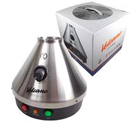 Volcano - Vaporizzatore classico con Easy Valve, set completo
