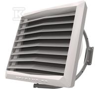 Volcano VR1 EC Aerotermo ad acqua 30kW con staffa 1-4-0101-0442