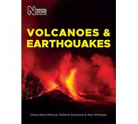 Volcanoes & Earthquakes