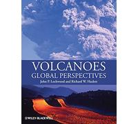 Volcanoes: Global Perspectives