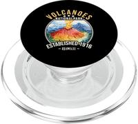 Volcanoes National Park | Hawaii PopSockets PopGrip per MagSafe