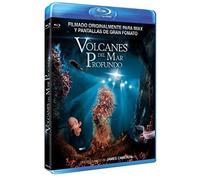 Volcanoes of the Deep Sea (Blu-Ray)
