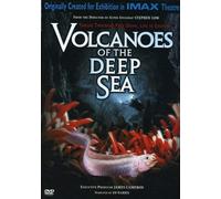 Volcanoes of the Deep Sea - Imax: Volcanoes Of The Deep Sea [Edizione: Stati Uniti]