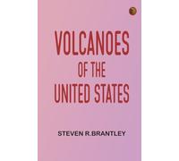 Volcanoes of the United States