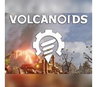 Volcanoids (PC) Steam Key - GLOBAL