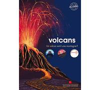 Volcans: Un volcan est-il une montagne ?