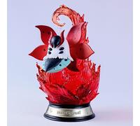 Volcarona Pokemon Re-ment Swing Vignette Collection 3 figure dal Giappone