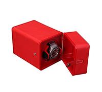 Volcatori di orologi per orologi a carico di spinner - orologio meccanico a orologio a orologio singolo Automatico silenzioso silenzio antimagnetico asciugacapelli del dispositivo di orologio per