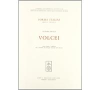 Volcei